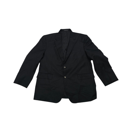 Saco Ralph Lauren 44r Negro