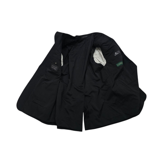 Saco Ralph Lauren 44r Negro
