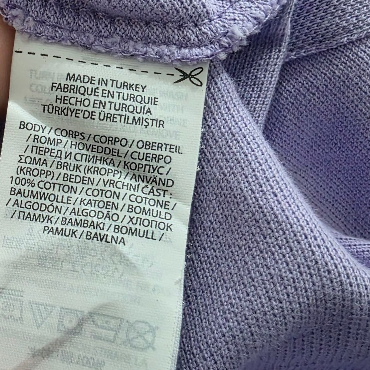 Playera Polo Ralph Lauren Mediana M Lila Pony Verde