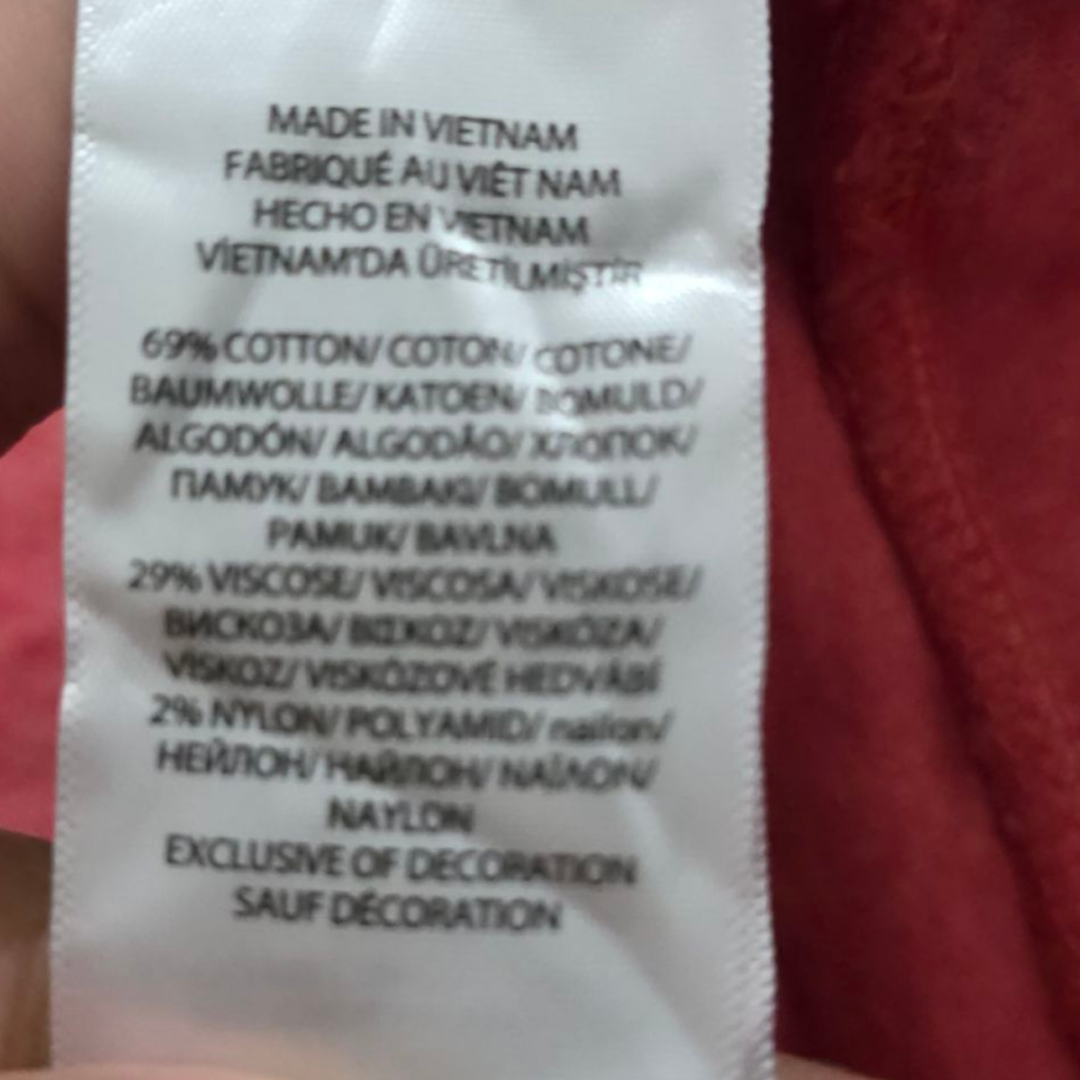 Sueter Ralph Lauren Mediana M Coral Pony Azul