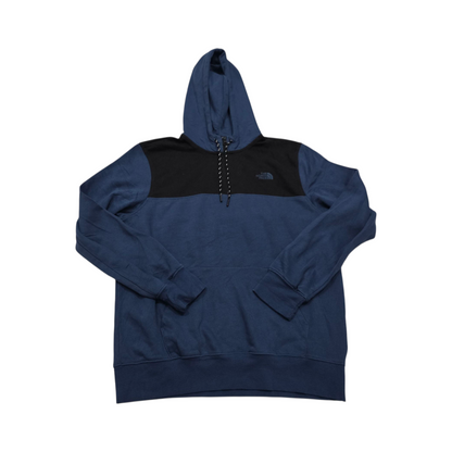 Sudadera Con Gorro The North Face Grande L Azul