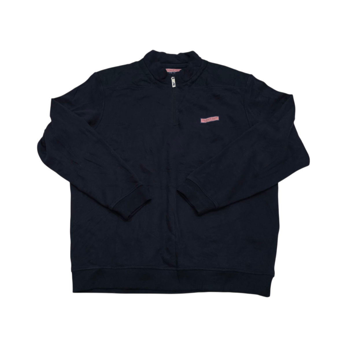 Sudadera Vineard Vines Xgrande Xl Azul