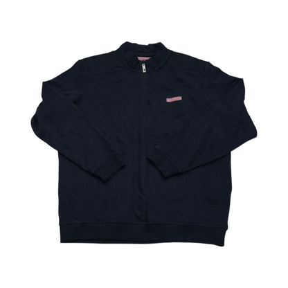 Sudadera Vineard Vines Xgrande Xl Azul