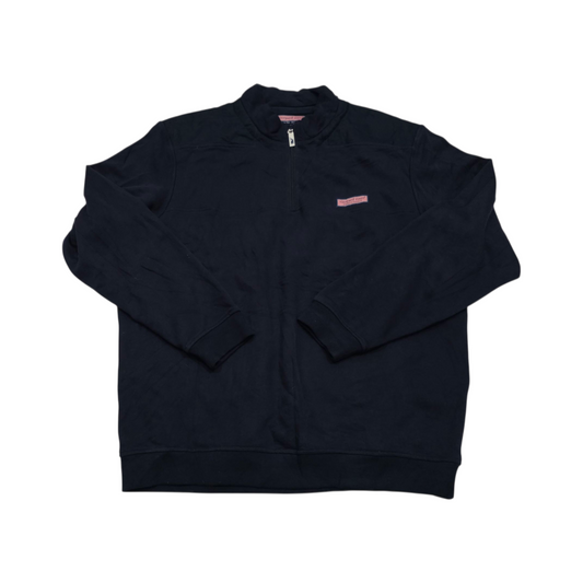 Sudadera Vineard Vines Xgrande Xl Azul