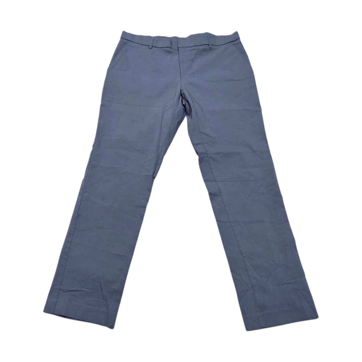 Pantalon Tommy Hilfiger 36x30 Azul