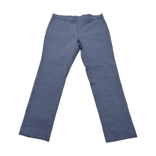 Pantalon Tommy Hilfiger 36x30 Azul