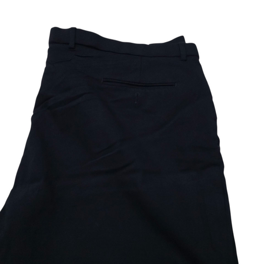 Pantalon Tommy Hilfiger 44x34 Negro Stretch