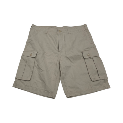 Bermuda Cargo Carhartt Talla 40 Caqui