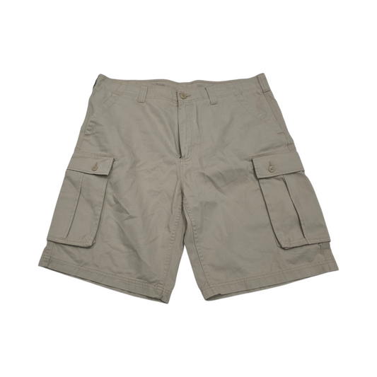 Bermuda Cargo Carhartt Talla 40 Caqui