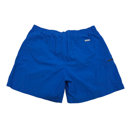 Short Columbia Grande L Azul