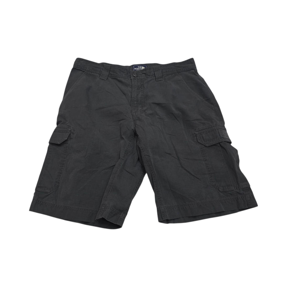 Bermuda The North Face Talla 34 Gris