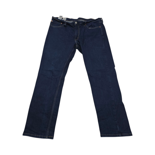 Pantalon Slimfit Levis 511 38x30 Azul