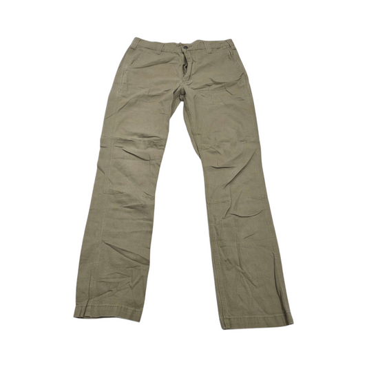 Pantalon Slimfit Carhartt 32x32 Cafe Claro