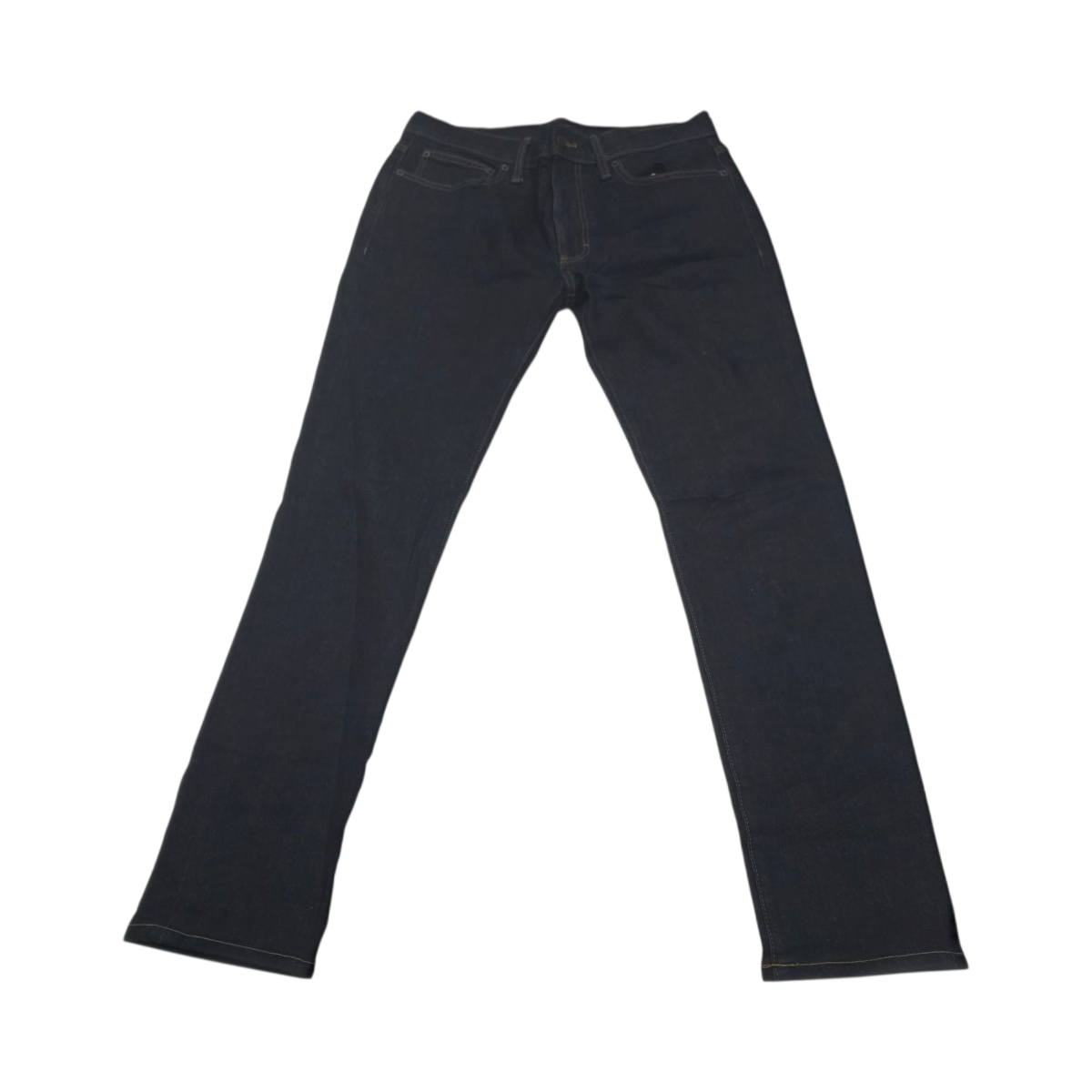 Pantalon J. Crew 31x32 Azul