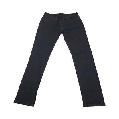 Pantalon J. Crew 31x32 Azul