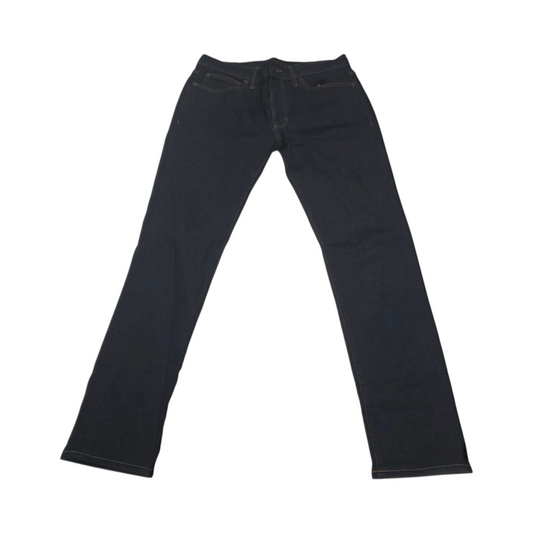Pantalon J. Crew 31x32 Azul