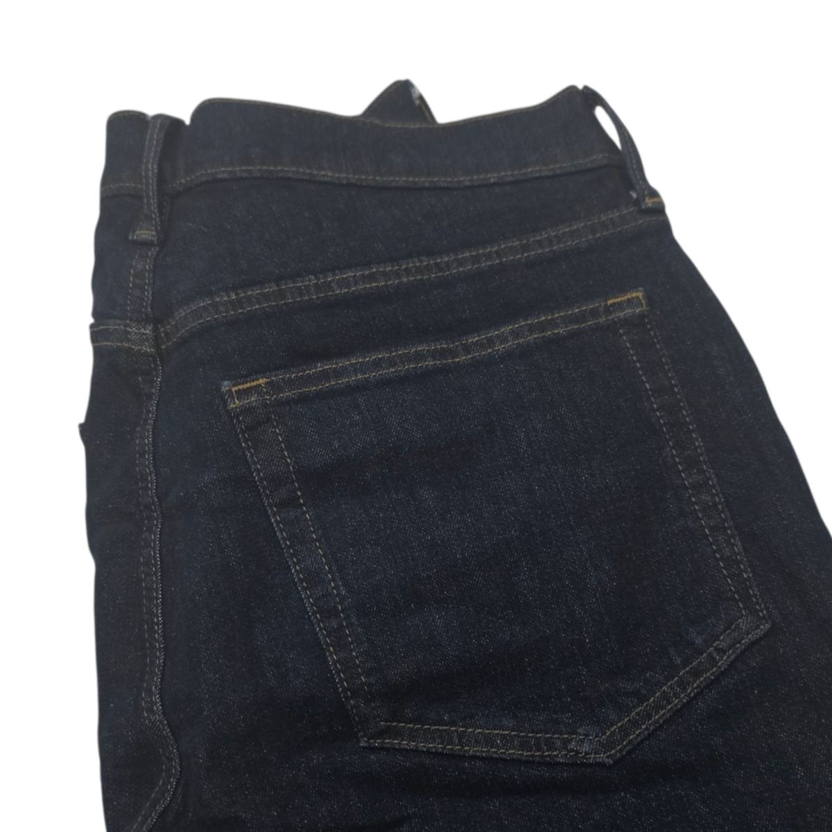 Pantalon J. Crew 31x32 Azul