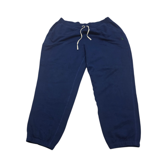 Pants Ralph Lauren Xgrande Xl Azul