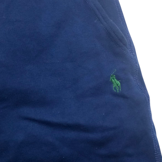 Pants Ralph Lauren Xgrande Xl Azul