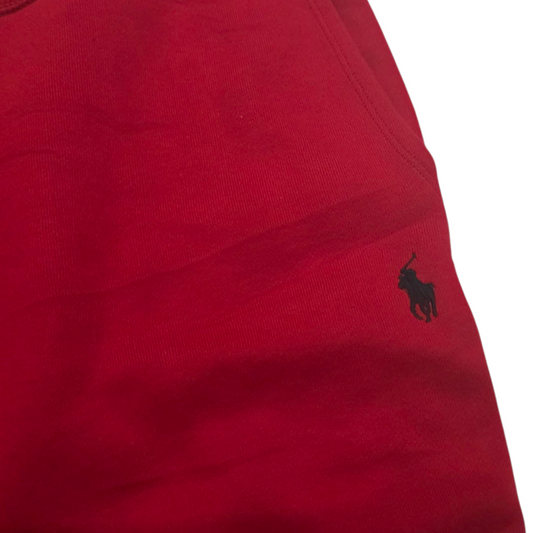 Pants Ralph Lauren Xgrande Xl Rojo