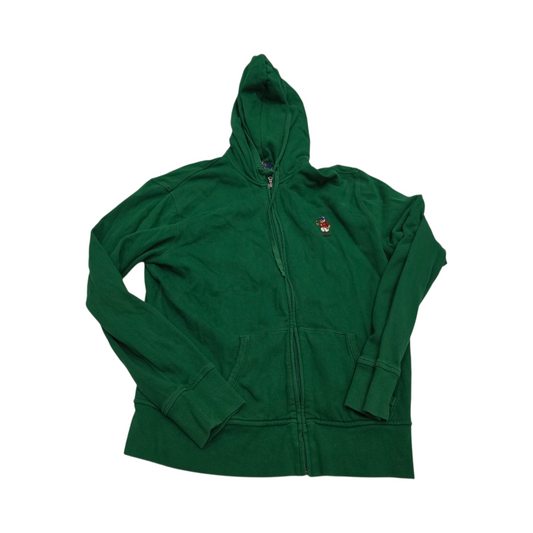 Sudadera Ralph Lauren Grande L Polo Bear