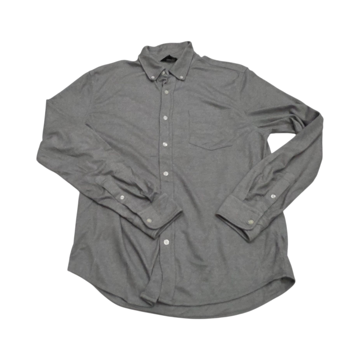 Camisa Banana Republic Mediana M Gris