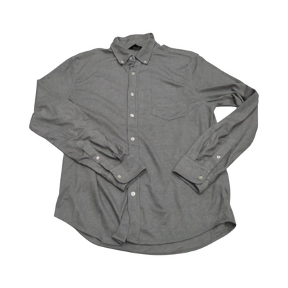 Camisa Banana Republic Mediana M Gris