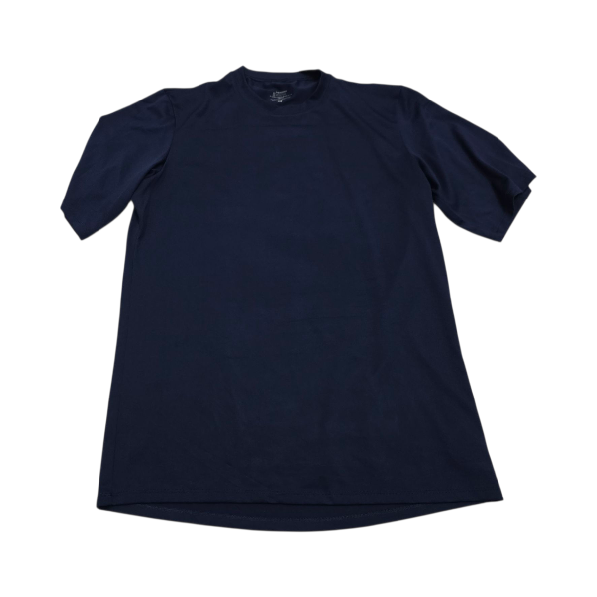 Playera Patagonia Mediana M Azul