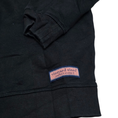 Sudadera Vineyard Vines Xchica Xs Negra