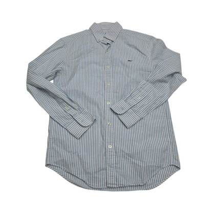 Camisa Vineyard Vines Xchico Xs Azul