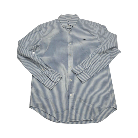Camisa Vineyard Vines Xchico Xs Azul