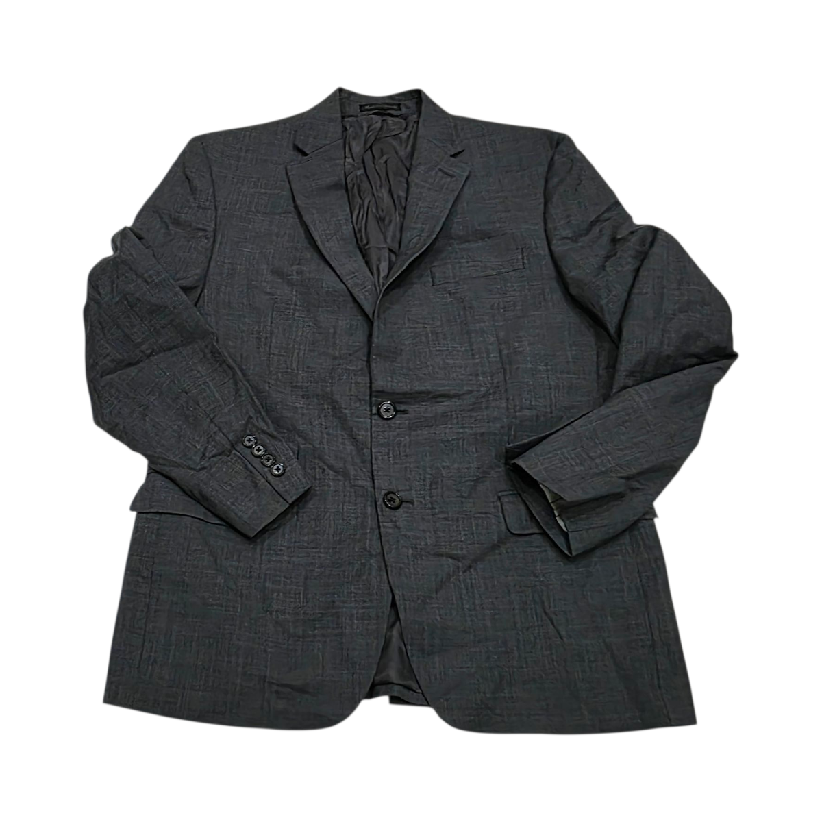 Saco Ralph Lauren 40 R Gris
