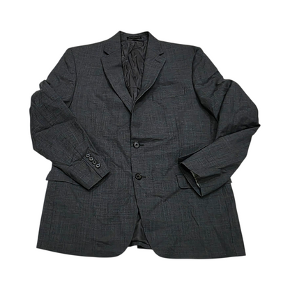 Saco Ralph Lauren 40 R Gris