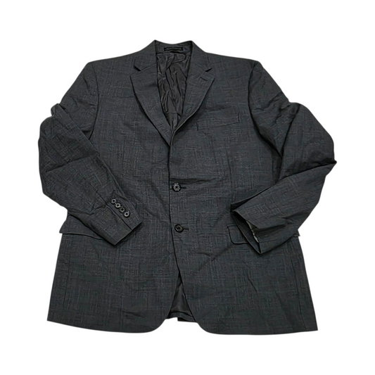 Saco Ralph Lauren 40 R Gris