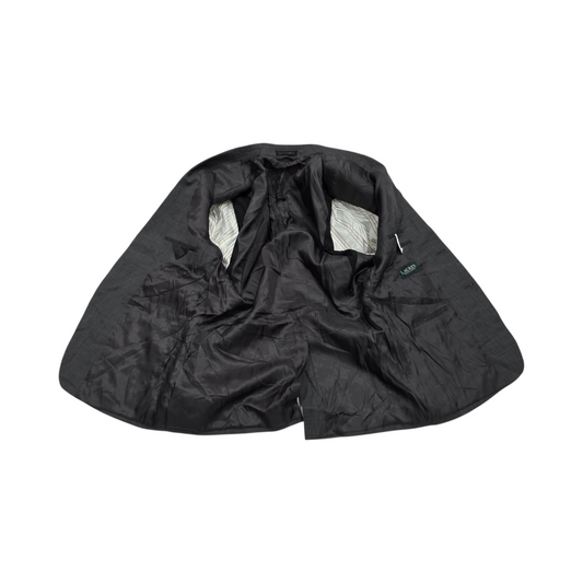 Saco Ralph Lauren 40 R Gris
