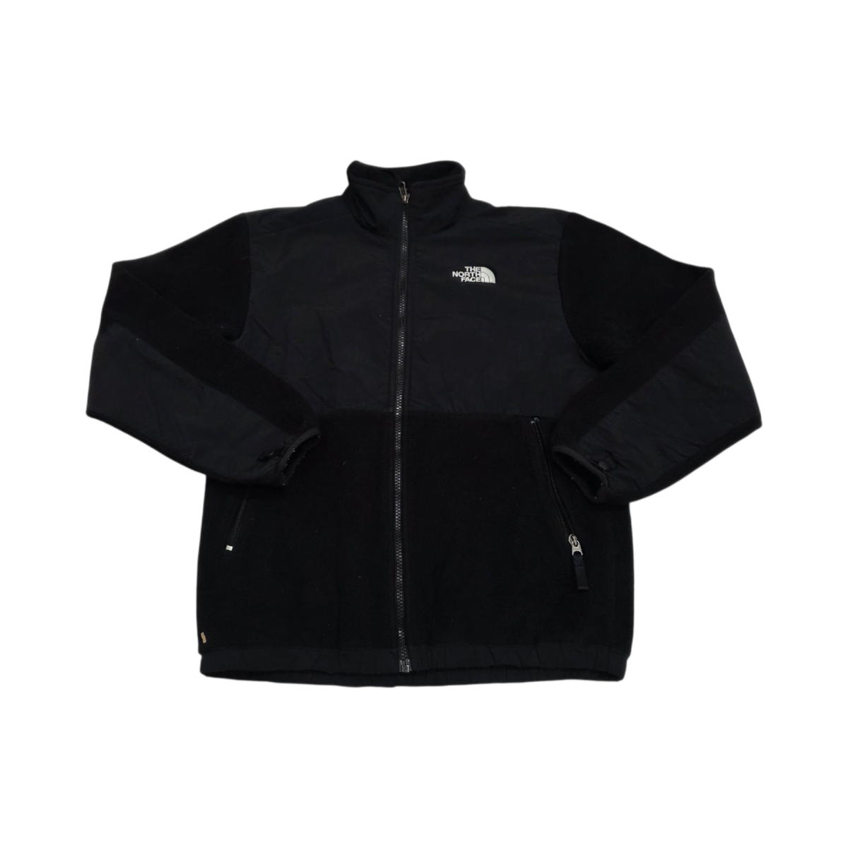 Chamarra Adolescent The North Face Grande L Negro