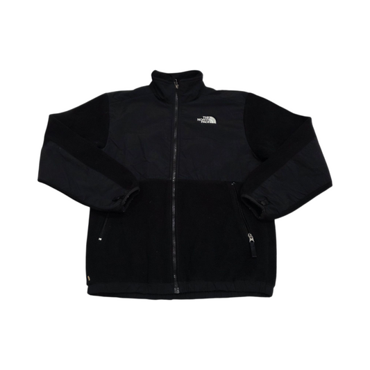 Chamarra Adolescent The North Face Grande L Negro