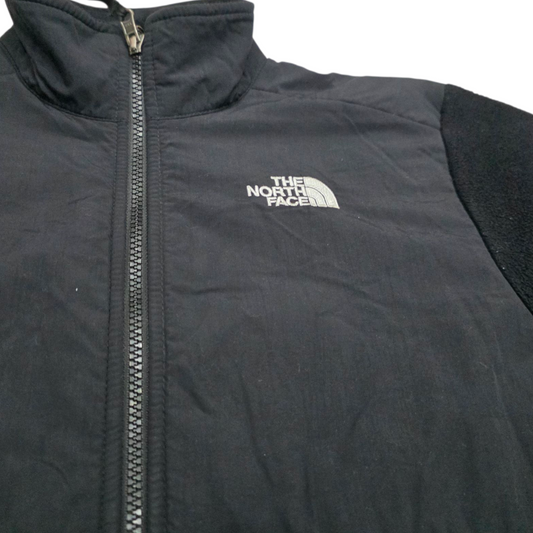 Chamarra Adolescent The North Face Grande L Negro