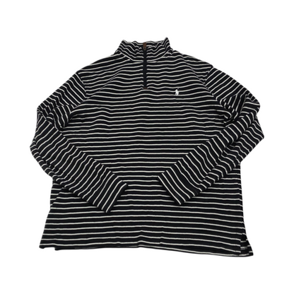 Sueter Ralph Lauren Grande L Negro