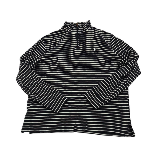 Sueter Ralph Lauren Grande L Negro