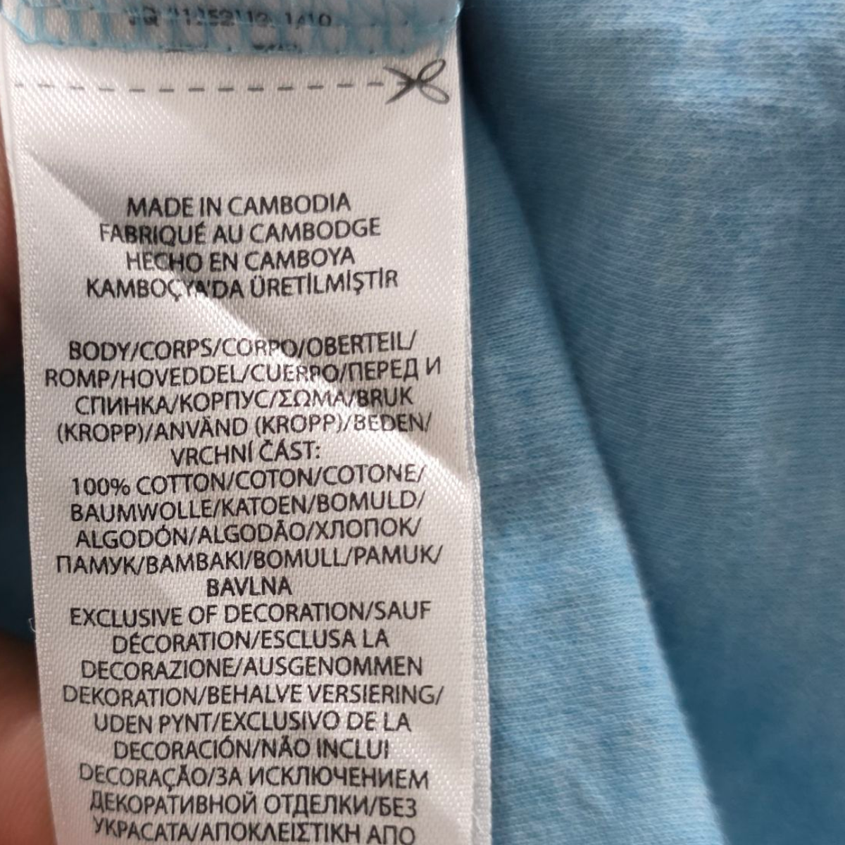 Playera Ralph Lauren Mediana Azul Agua Pony Colores Slimfit