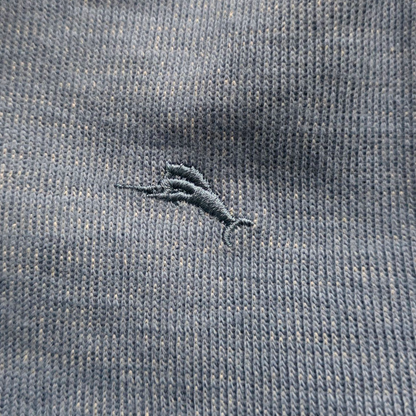 Sudadera Tommy Bahama Grande L Azul