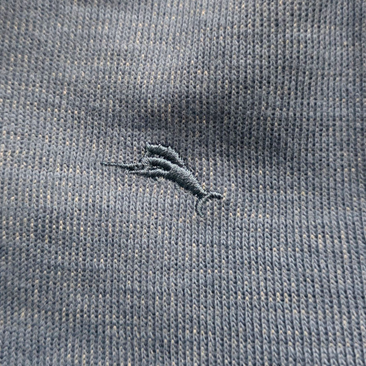 Sudadera Tommy Bahama Grande L Azul