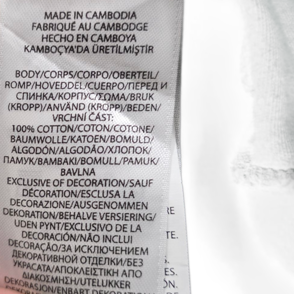 Playera Ralph Lauren Xxl Verde