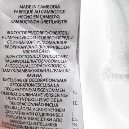 Playera Ralph Lauren Xxl Verde