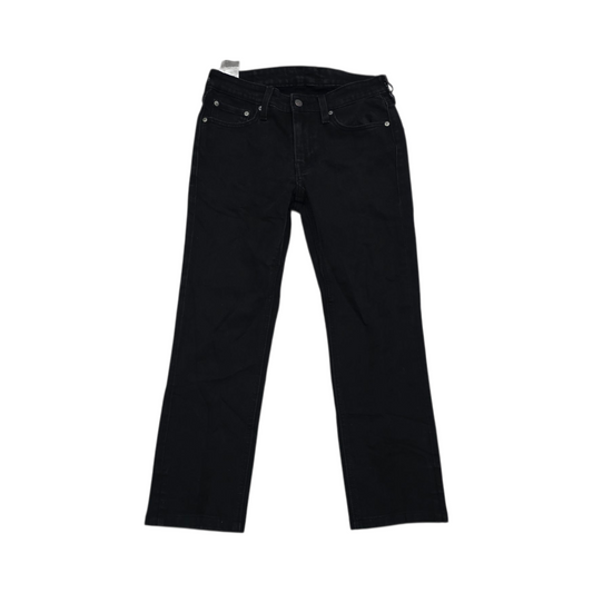 Pantalon Slimfit Levis 511 29x30 Negro