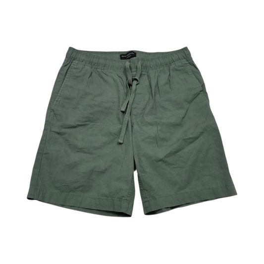 Bermuda Banana Republic Chico S Verde