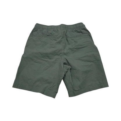 Bermuda Banana Republic Chico S Verde