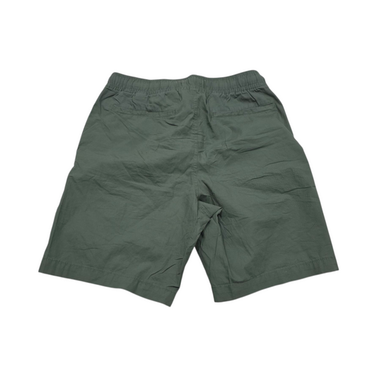 Bermuda Banana Republic Chico S Verde