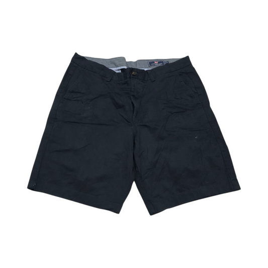 Bermuda Vineyard Vines Talla 34 Azul
